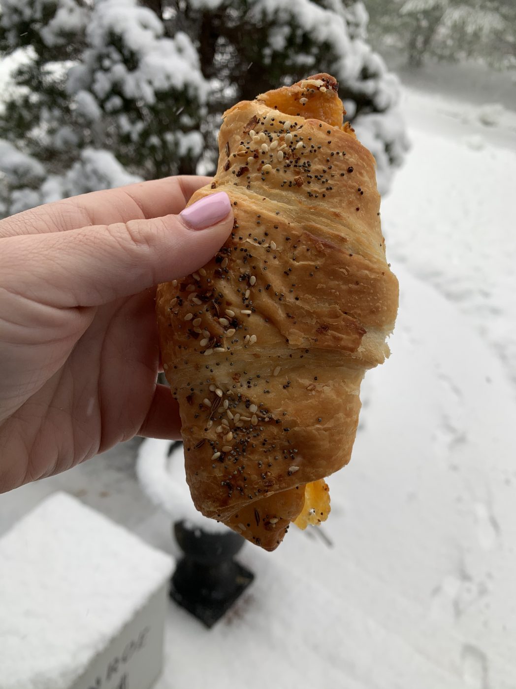 Great Snacking Options at Dunkin’