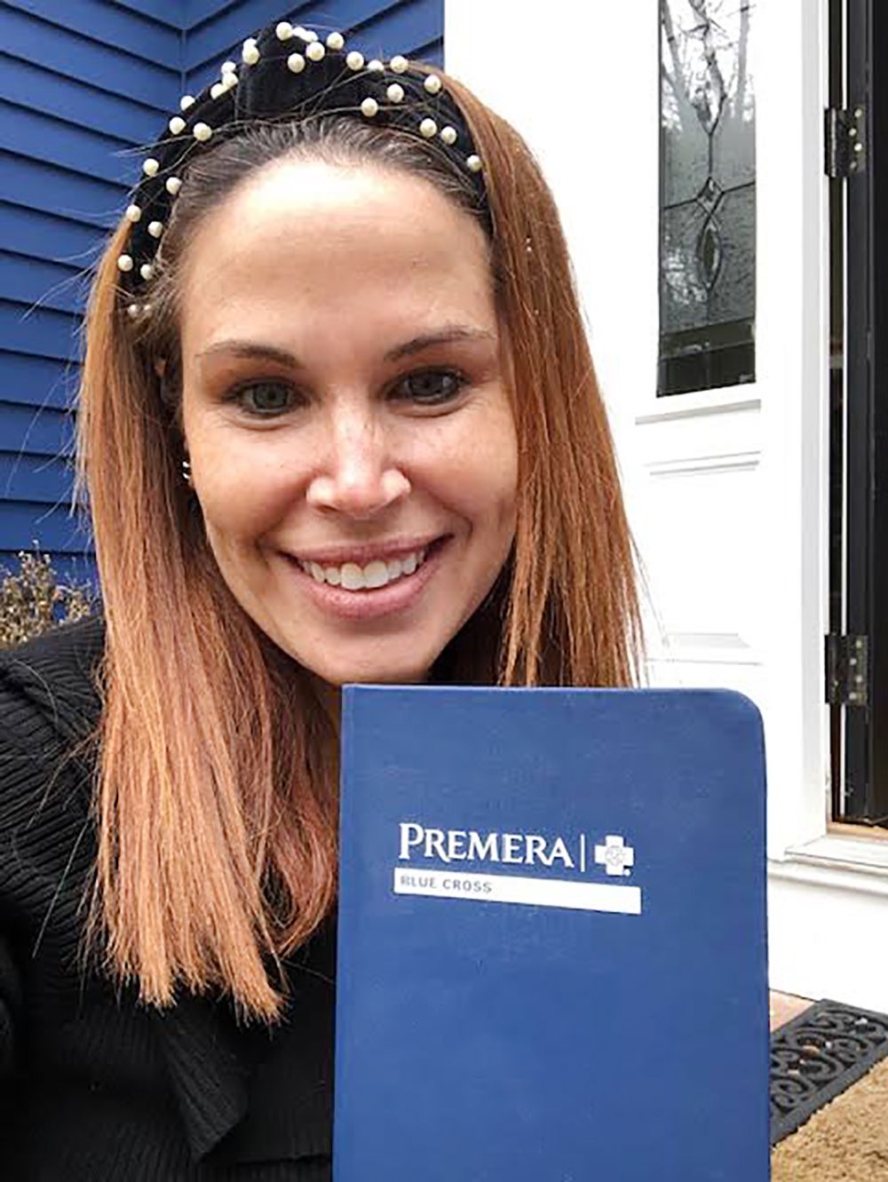 Premera Blue Cross- Great Healthcare Coverage!