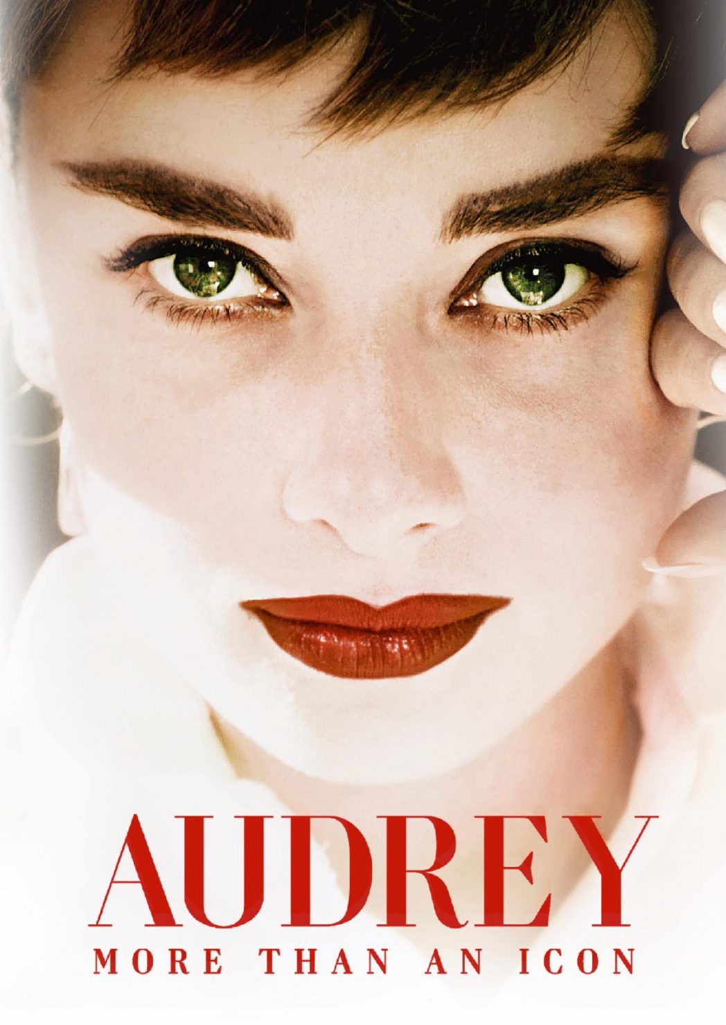 Audrey More Than an Icon DVD and children's book giveaway!