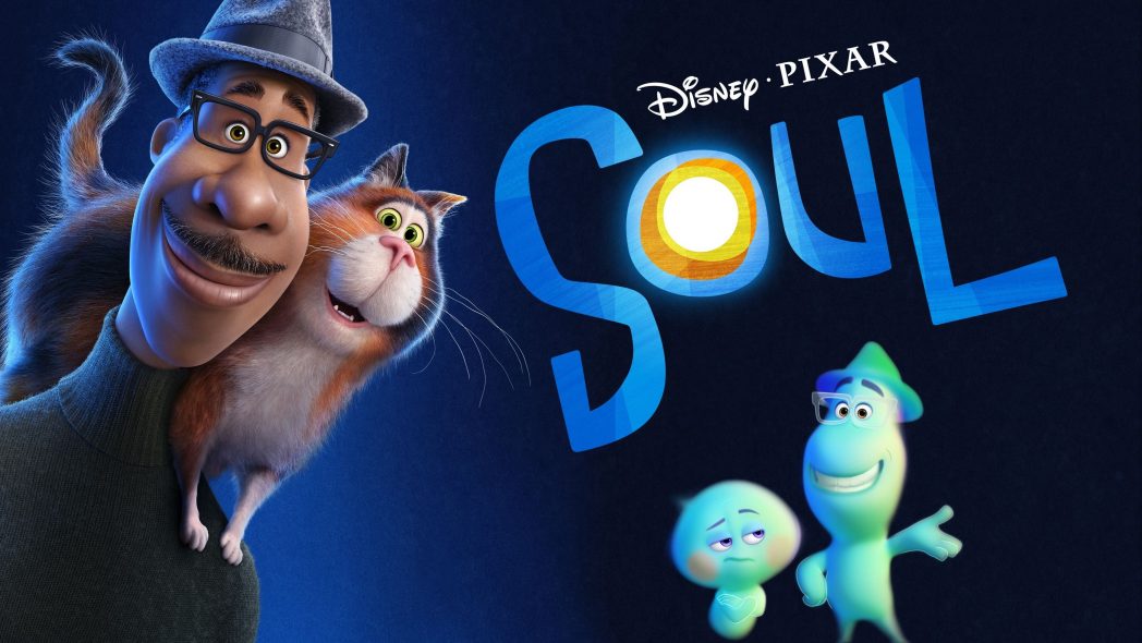 disney soul