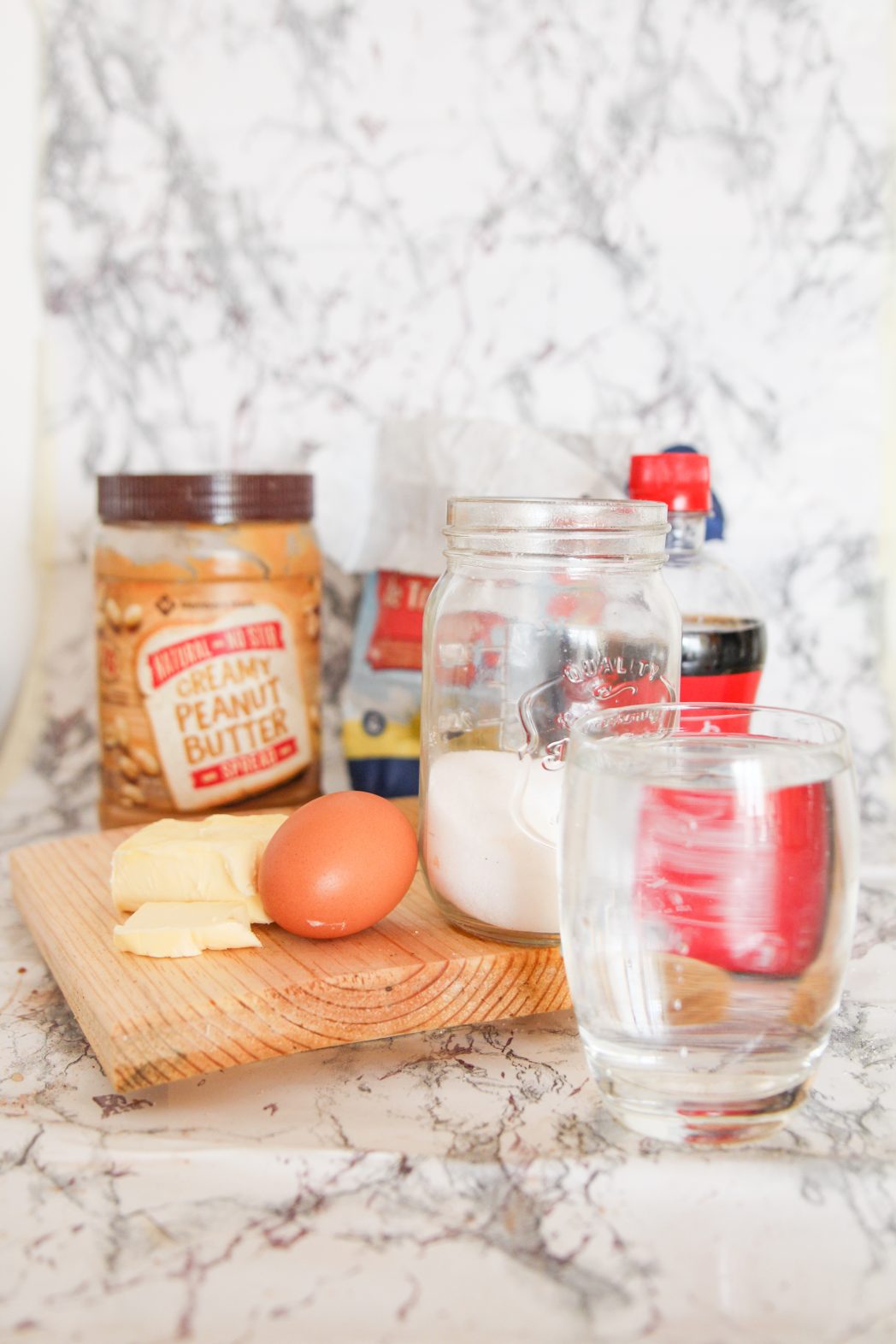 Fried Peanut Butter Balls Recipe!