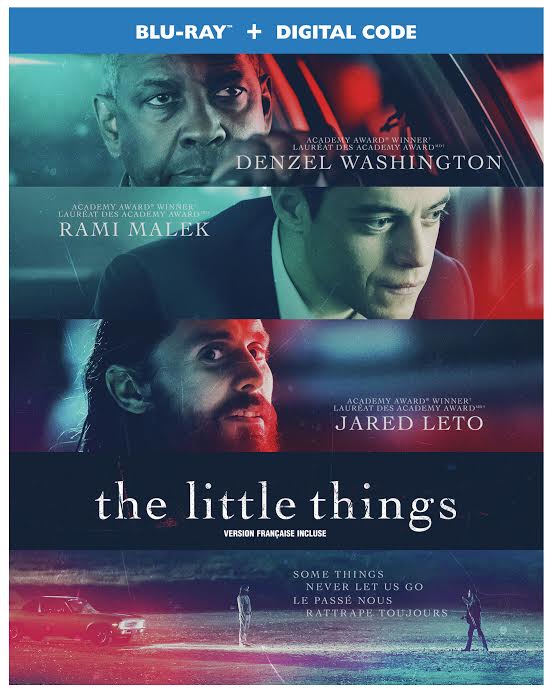 The Little Things