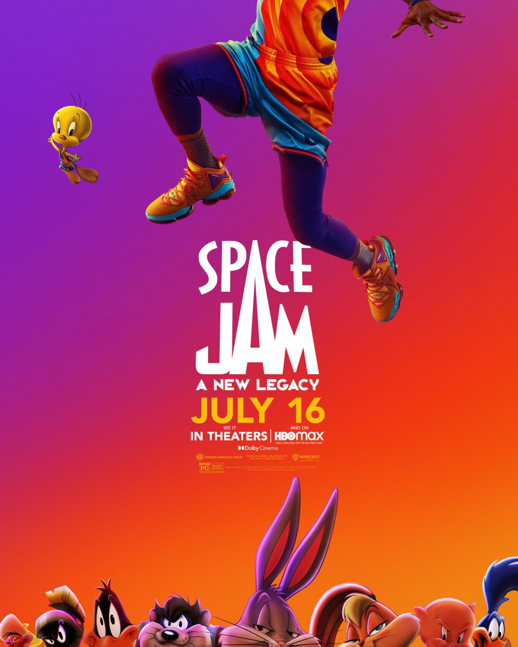 Space Jam