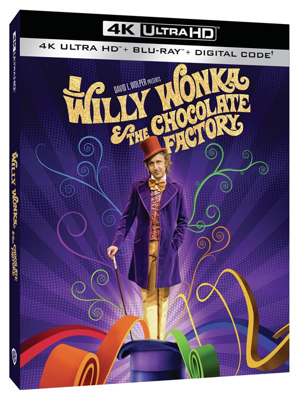 Willy Wonka 