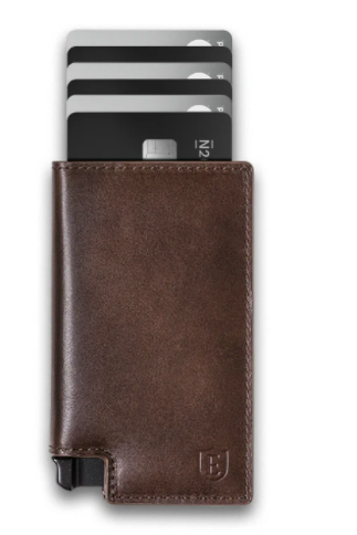 Ekster Smart Wallet for all the Dads out there!