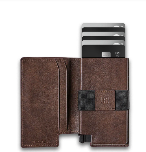 Ekster Smart Wallet for all the Dads out there!