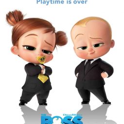 Boss Baby 2