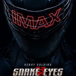 Snake Eyes