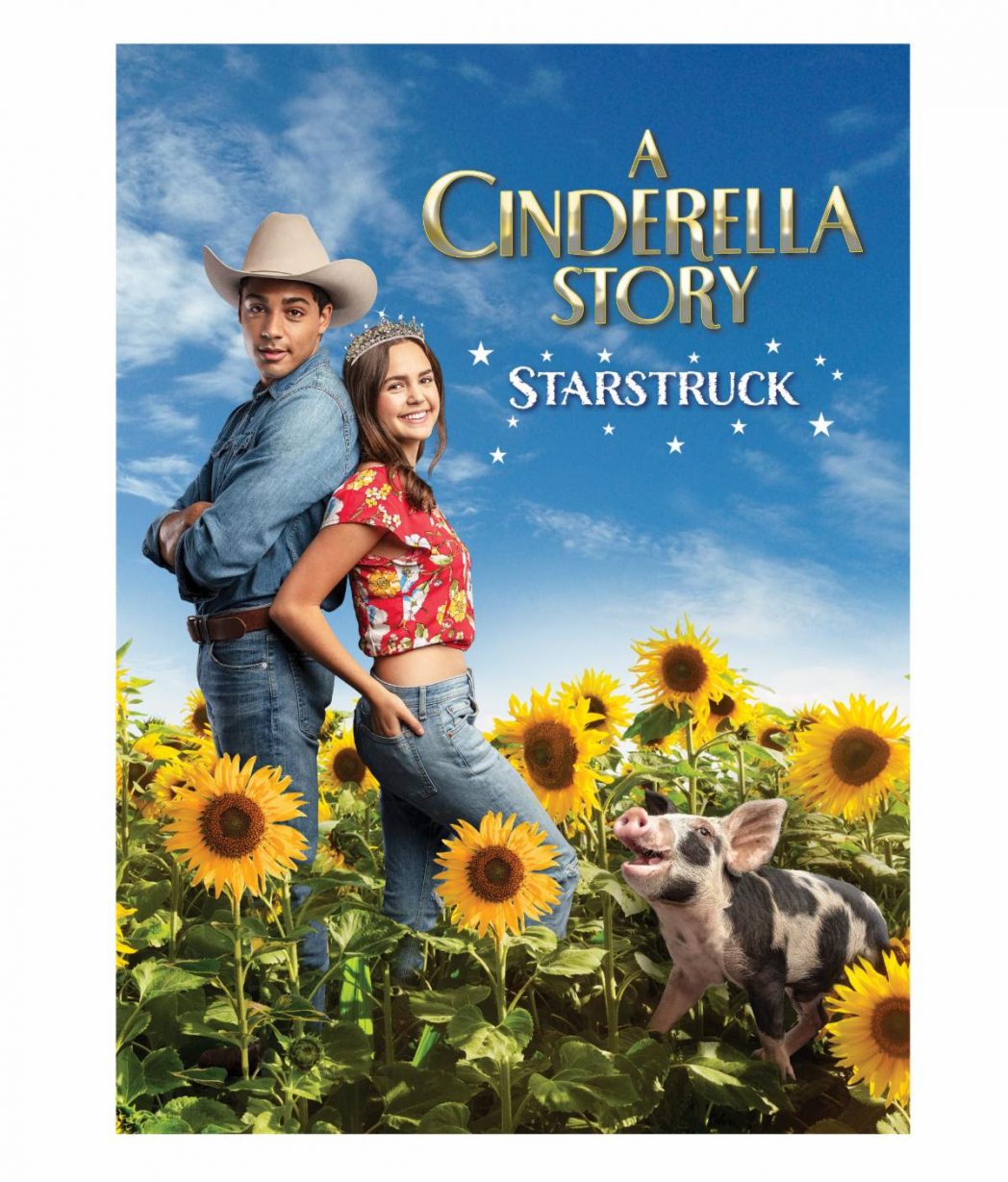 A Cinderella Story: Starstruck