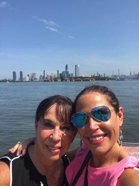 An Amazing Day at the Statue of Liberty with Statue Cruises!