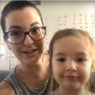 Preschool From Home- An Awesome Virtual Preschool Program!