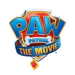 Paw Patrol Movie on Paramount + Now! 