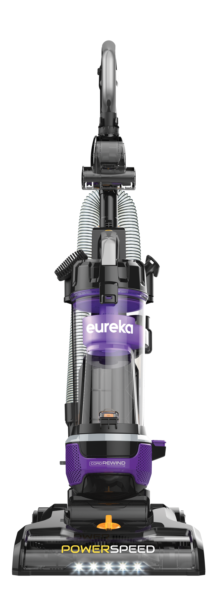  Eureka PowerSpeed Lightweight is awesome! 