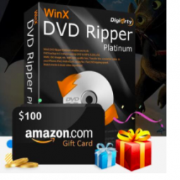Winx DVD
