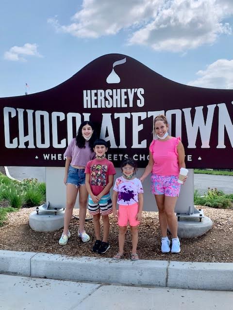 Hersheypark