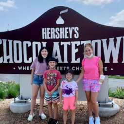 HersheyPark