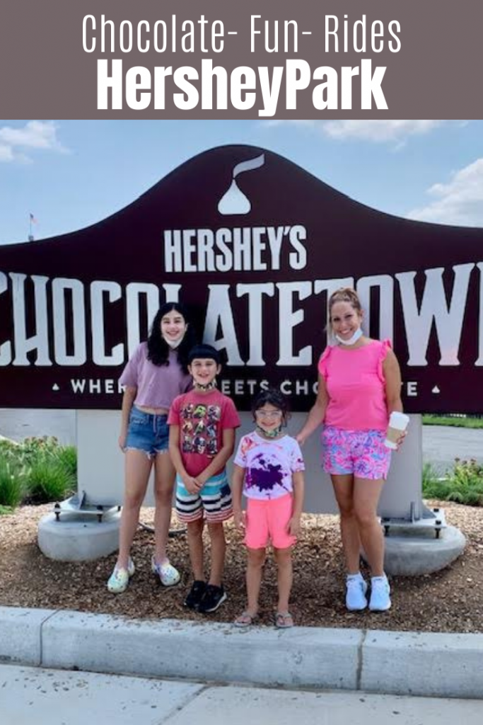 HersheyPark