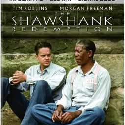 Shawshank redemption