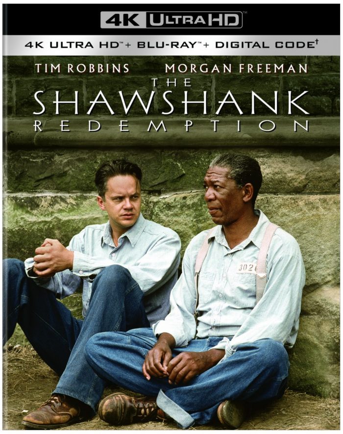 Shawshank redemption