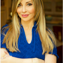 Tara Strong