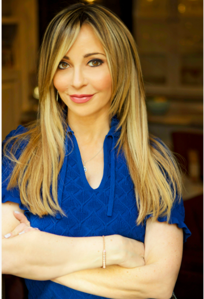 Tara Strong