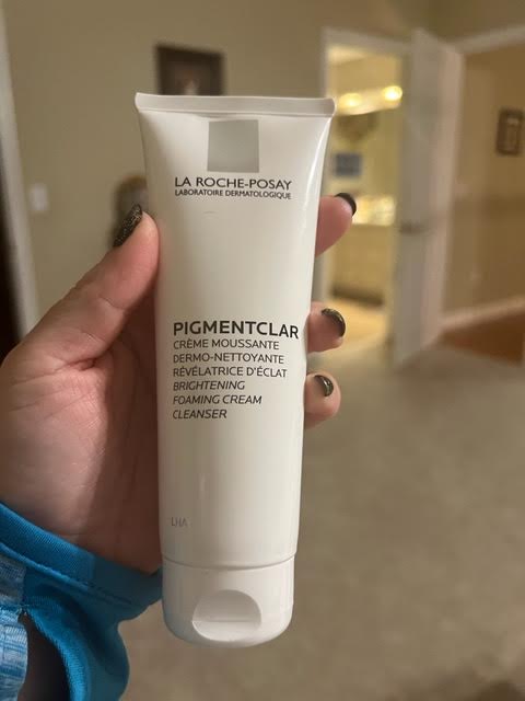 La Roche-Posay's USA products are AMAZING!