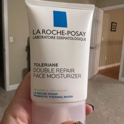 La Roche-Posay's USA products are AMAZING!