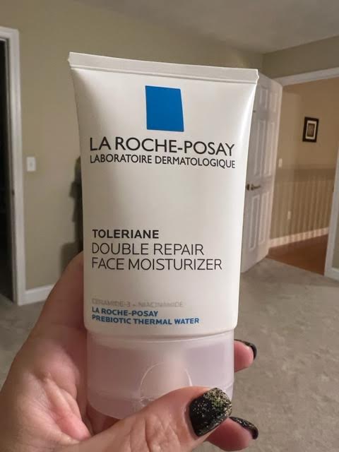 La Roche-Posay's USA products are AMAZING!