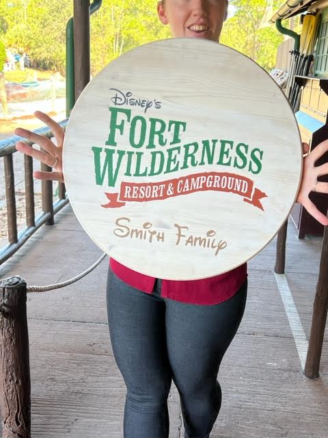 Let's Travel To Fort Wilderness, All Star Music, and Coronado Springs in Disney World!