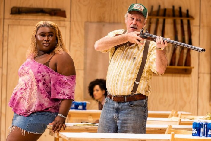 OKLAHOMA playing at the PPAC March 22-27th!