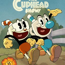 Cuphead show