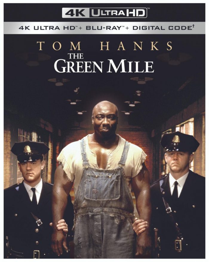 Green Mile