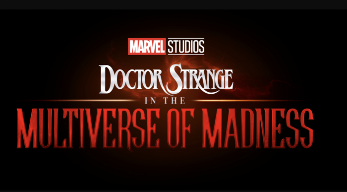 DOCTOR STRANGE IN THE MULTIVERSE OF MADNESS Press Conference! 