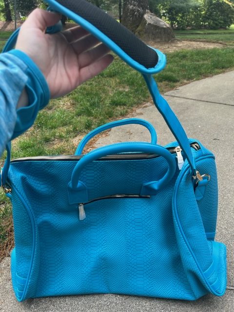 Tote & Carry Bags are Awesome!