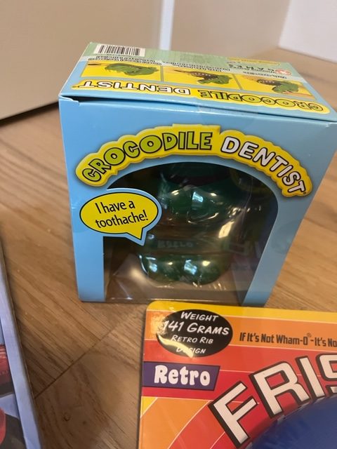 Winning Moves Games Review + Giveaway! 