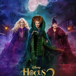 Hocus Pocus 2