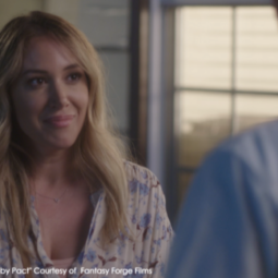 The Wedding Pact 2: The Baby Pact Starring Haylie Duff Now on VOD!