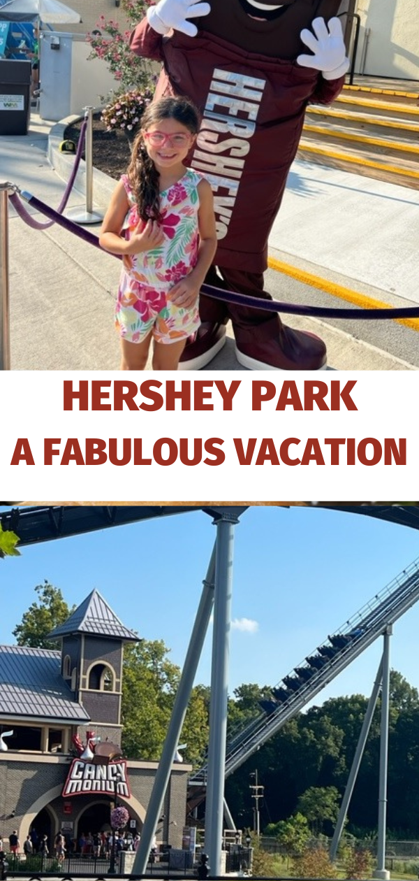Hershey park