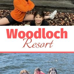 Woodloch Resort-An Amazing Family Vacation Experience