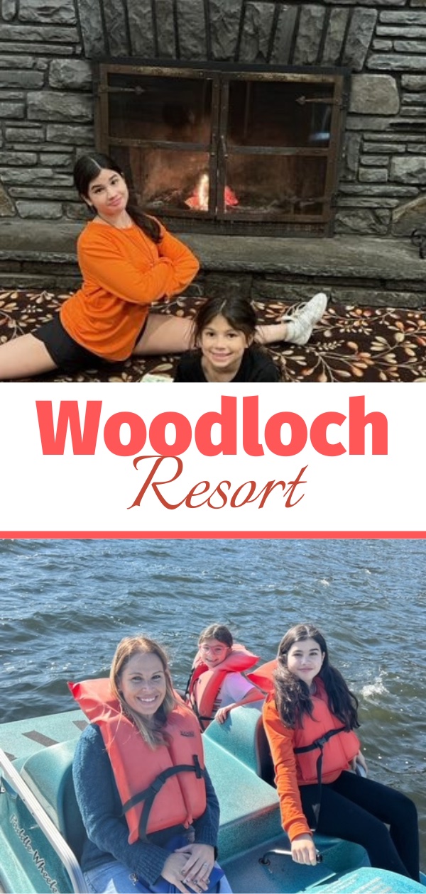 Woodloch Resort-An Amazing Family Vacation Experience
