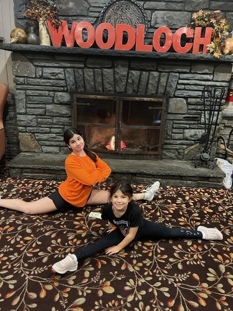 Woodloch Resort-An Amazing Family Vacation Experience!