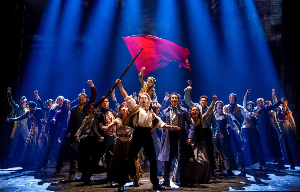 Les Mis