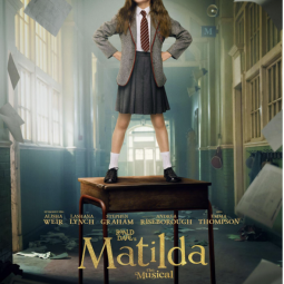 Matilda Netflix
