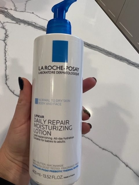 La Roche Posay Skin Care is AMAZING!