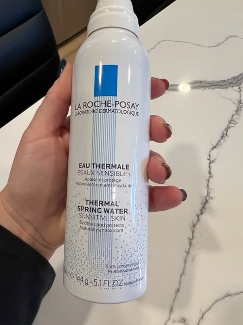 La Roche Posay Skin Care is AMAZING!