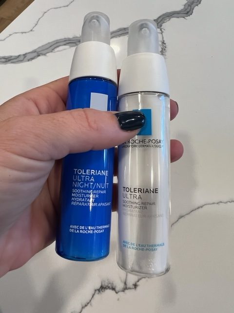 La Roche Posay Skin Care is AMAZING!