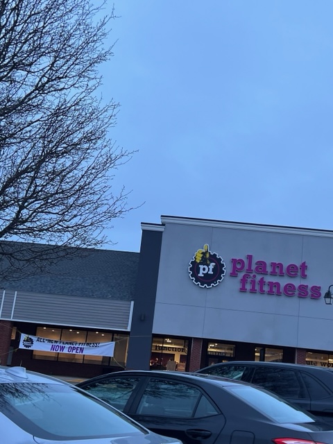 Planet Fitness New Facility Now Open in North Kingston, RI!