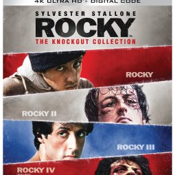 Rocky movies