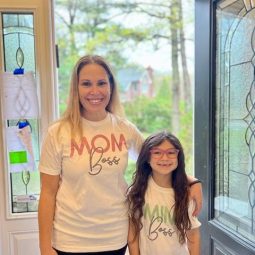 The Spunky Store-Mommy and Me Shirts!