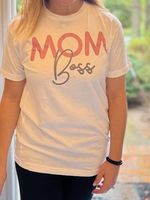 The Spunky Store-Mommy and Me Shirts!